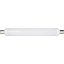 Tube LED et Fluorescent