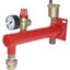 Accessoires vase d'expansion et bouteille