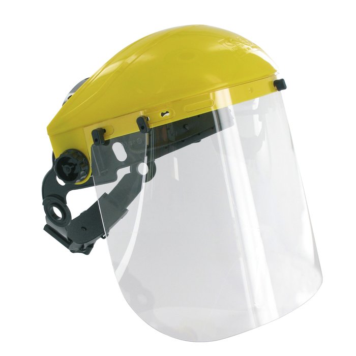 Serre-tête - Visor