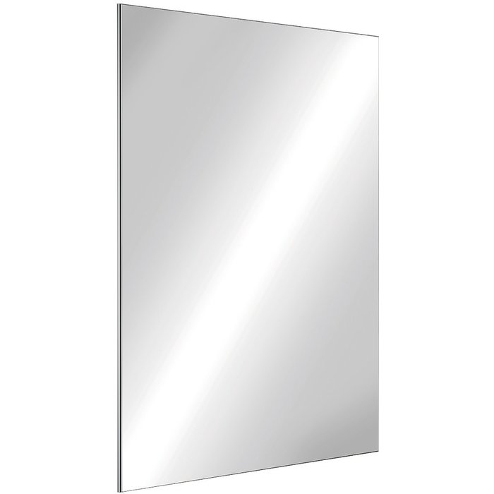 Miroir et support