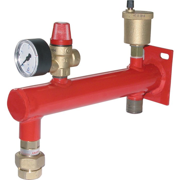 Accessoires vase d'expansion et bouteille