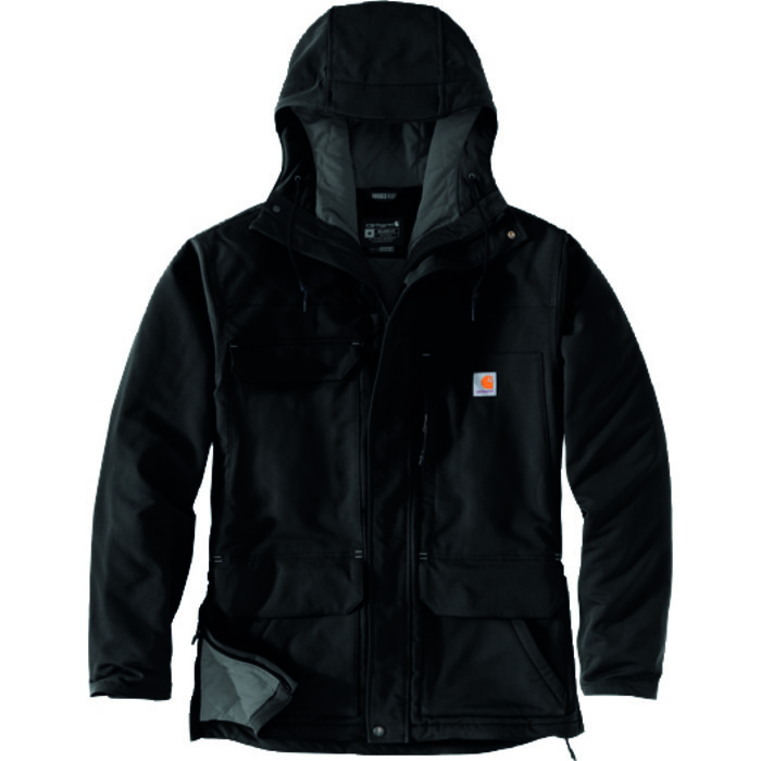 BLOUSON SUPER DUX NOIR