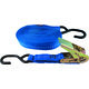Sangle d'arrimage avec tendeur a cliquet - Chapuis Jean - 5 m